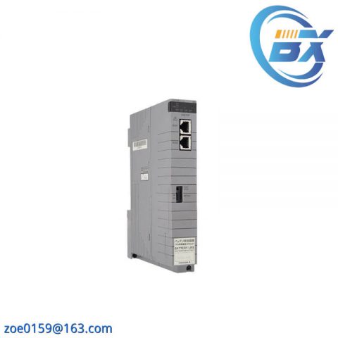 Yokogawa PLC ASI133-S00 Analog Input Module
