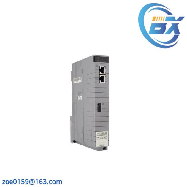 Yokogawa PLC ASI133-S00 Analog Input Module
