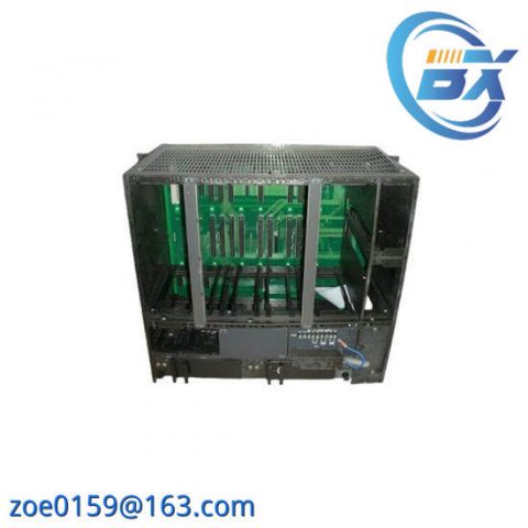 YOKOGAWA AUKFM-222/2-PW302 Power Supply Module; YOKOGAWA