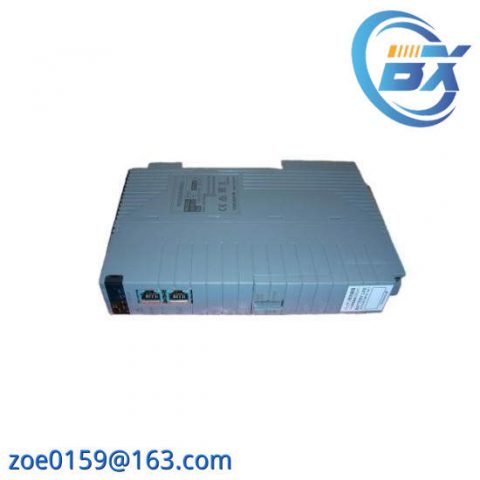 Yokogawa CP451-51 S2 CPU Module - Advanced Control Solution for Industrial Automation