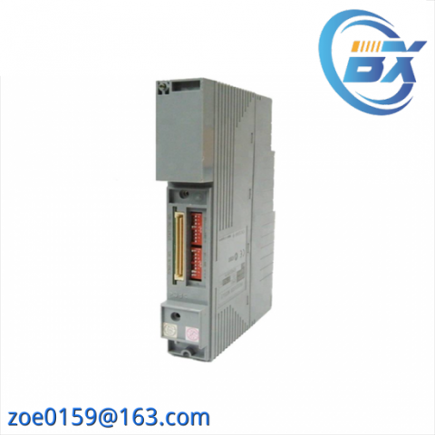 Yokogawa CP461-10 Processor Module for Industrial Control Solutions