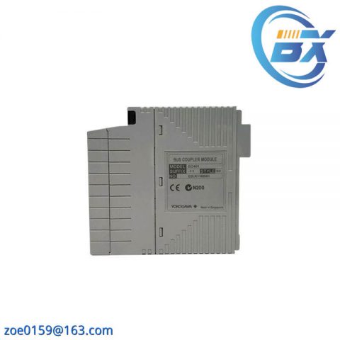 YOKOGAWA EC401-11 Industrial Communication Module