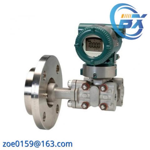 Yokogawa EJA210E-JMS0J-912DN-WD23B2SW00-B: Advanced Pressure Transmitter for Industrial Automation