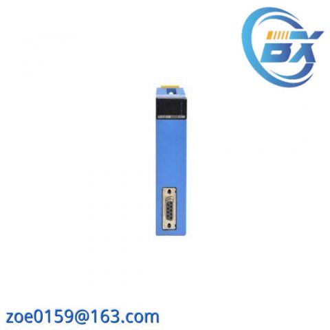 Yokogawa SSB401-13 | Bus Interface Slave Module for Industrial Control Applications