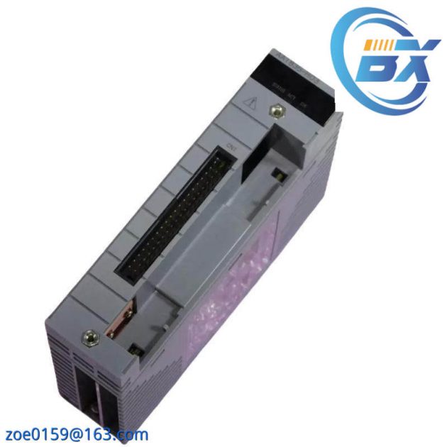 Yokogawa F3LC21-1N Extended Product Type: PLC Interface Module for RS-232 Communication
