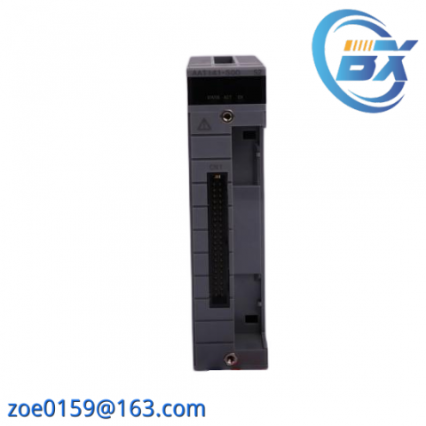YOKOGAWA F3PU06-0N Power Supply Module, Industrial Control Systems