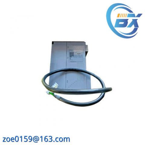 Yokogawa PW482-50-S2 POWER SUPPLY MODULE - Precision Control for Industrial Automation