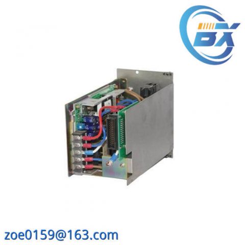 YOKOGAWA PW501 Industrial Control Module