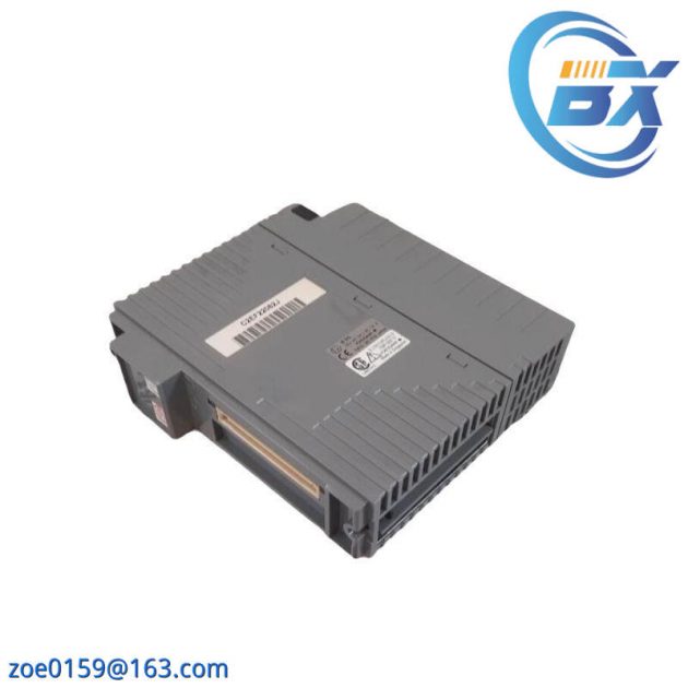 YOKOGAWA PW501 Industrial Control Module