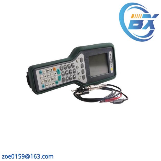 YOKOGAWA PW501 Industrial Control Module