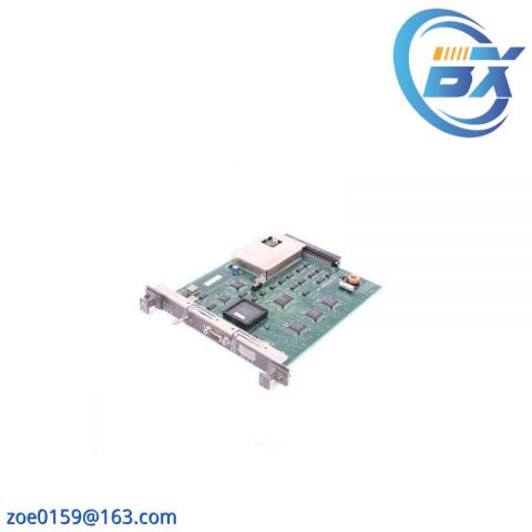 Yokogawa RB401 RIO Bus Module - High-Speed Communication for Industrial Automation, 200 characters or less