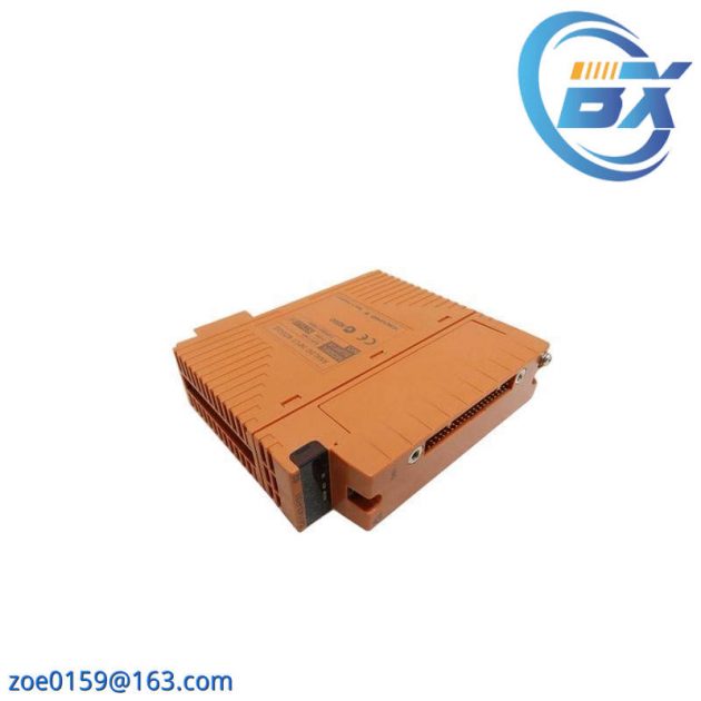 Yokogawa AIP827-2, Advanced Process Control Module