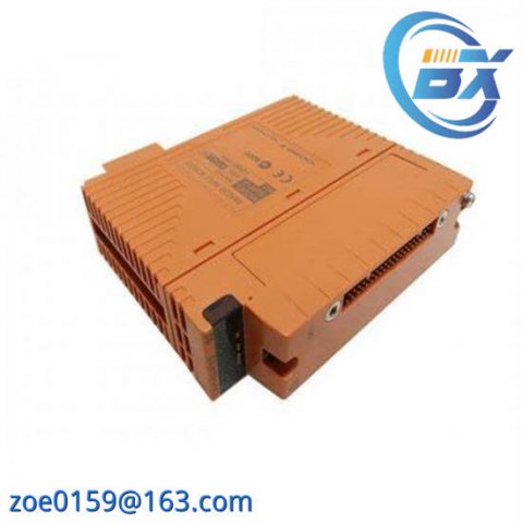 Yokogawa AIP827-2, Advanced Process Control Module