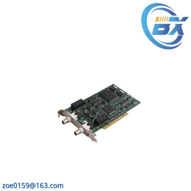 Yokogawa VF701 S3 Interface Card: Advanced Control Solutions for Industrial Automation