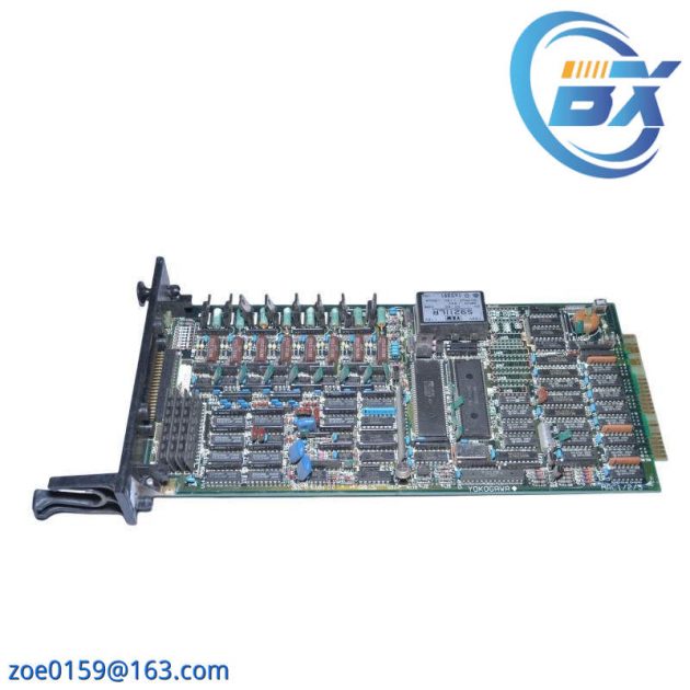 YOKOGAWA YS1700-000/A34 Programmable Indicating Controller