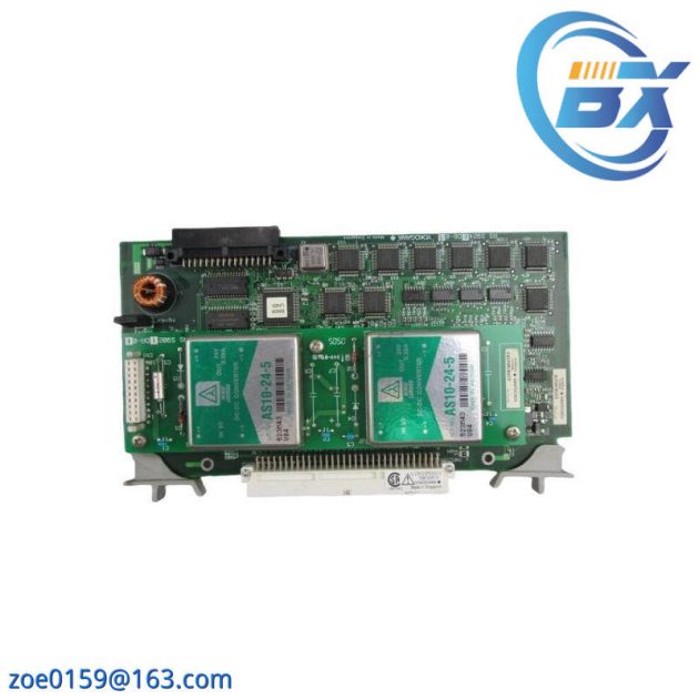 YOKOGAWA YS1700-000/A34 Programmable Indicating Controller