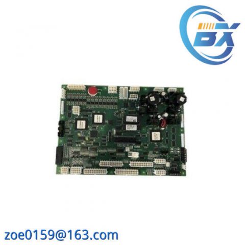 York PCB1429R055 PCB2116 Output Control Board, 031-02478-002