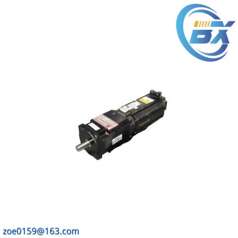 Control Techniques 115DUB300CACAC PG115-100 Servo Motor: Precision Control for Industry 4.0 Applications