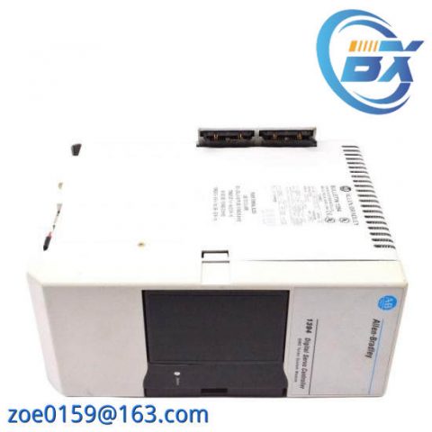 KOLLMORGEN BJRL-20012-110001 Motor Driver, 1394-SJT22-T-RL, Power Supply Module