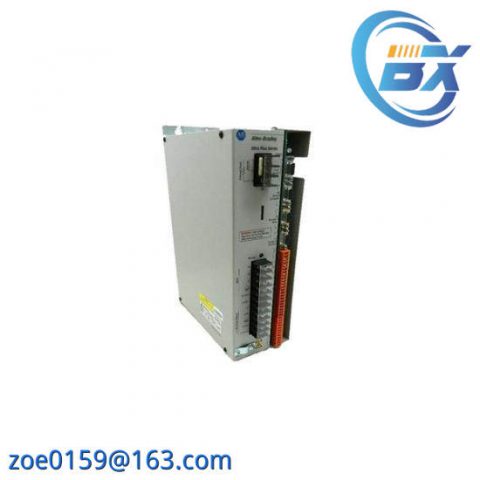 ABB 1398-PDM-020 Precision Positioning Drive