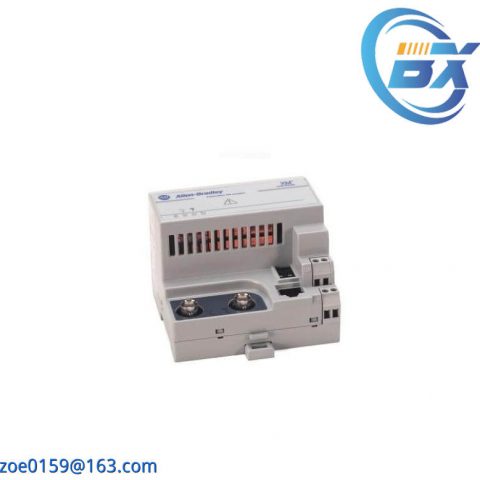 AB 1440-ACNR: ControlNet Adapter by Rockwell Automation