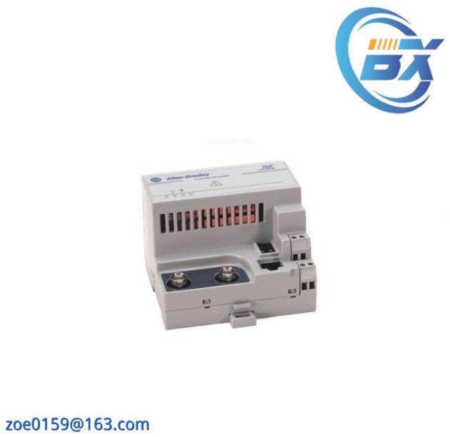 AB 1440-ACNR: ControlNet Adapter by Rockwell Automation