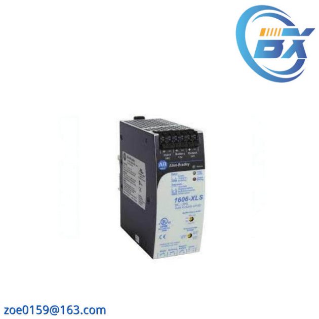 AB Electronics 1606-XLS240 UPS Switched Mode Power Supplies