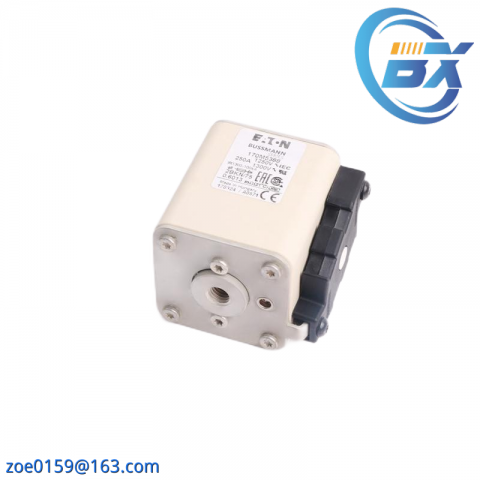 ABB FUSE 170M5388/PC72UD13C250T, Circuit Protection Module