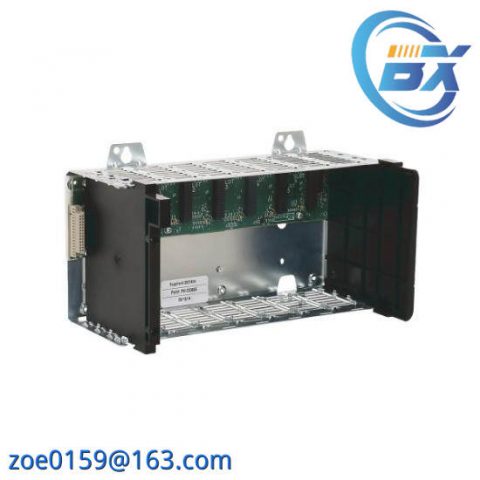 Allen Bradley 1756-A7K ControlLogix 7 Slots Chassis - Modular Automation Solution