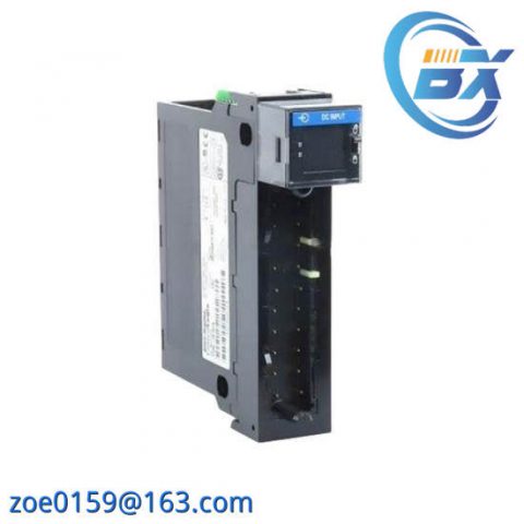 Allen Bradley 1756-IB16: Industrial-grade Digital Input Module for PLC Systems