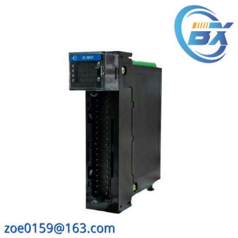 AB 1756IB32 - Advanced Control Module for Industrial Automation