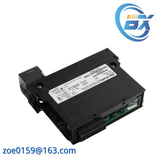 Allen-Bradley 1756-OF8H ControlLogix Analog Output, 8-Point I/O Module