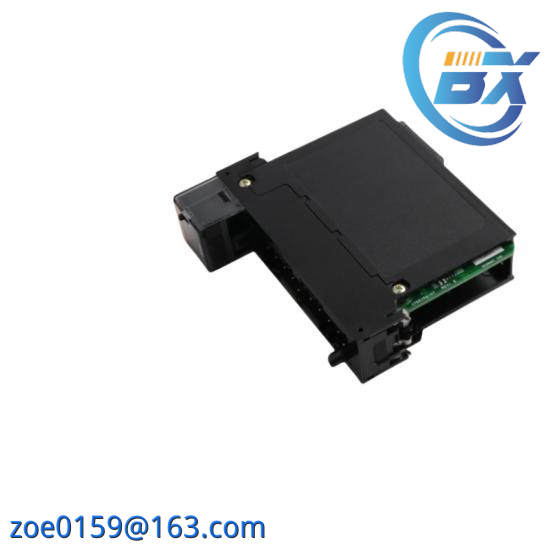 Allen-Bradley 1756-OF8H ControlLogix Analog Output, 8-Point I/O Module