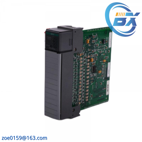AB Industrial Control AB 1756-RMC1 Fiber Cable, High-Speed Communication Module
