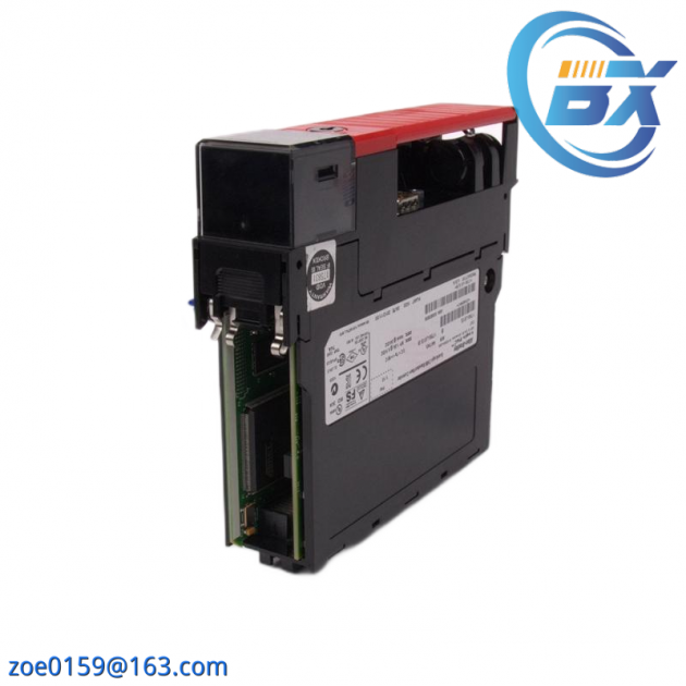 Allen Bradley 1771-P6S Power Supply Module