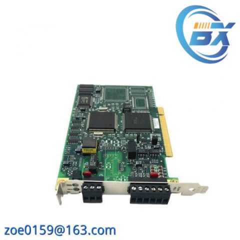 Allen-Bradley 1784-PKTX Communication Card - Advanced Networking Solutions