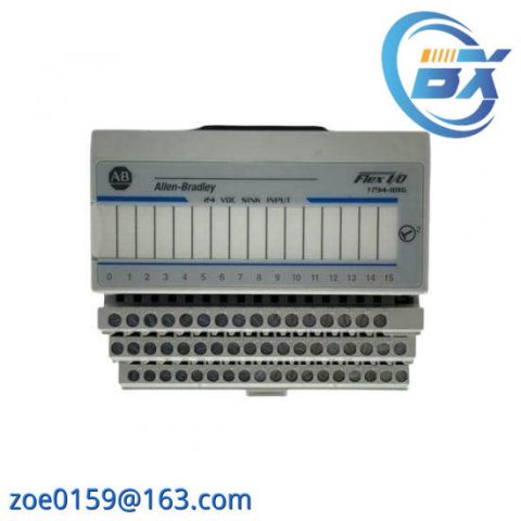 Allen Bradley PLC - 1794-IB16 Extended Digital Input Module