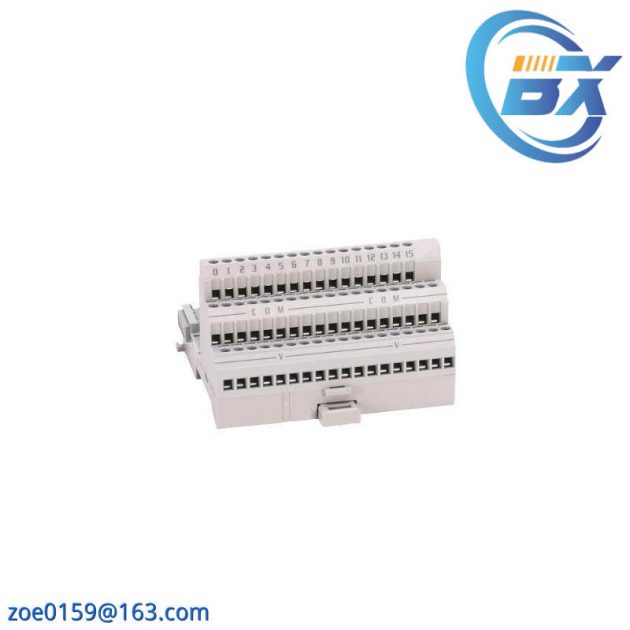AB 1794-OB8EPXT Modular Output Controller, Precision and Reliability in Industrial Automation