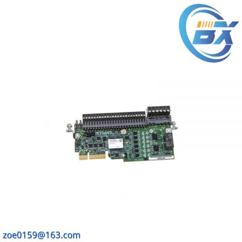 Allen-Bradley PowerFlex 750 24V Tran IO Option Module 20-750-2263C-1R2T