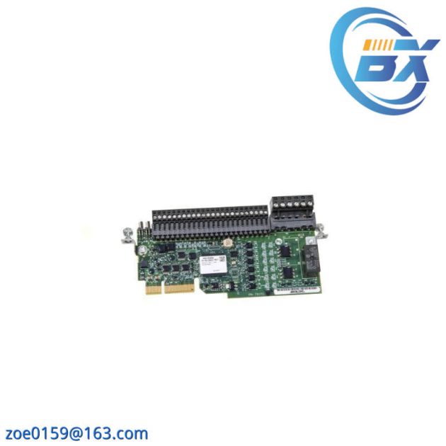 Allen-Bradley PowerFlex 750 24V Tran IO Option Module 20-750-2263C-1R2T