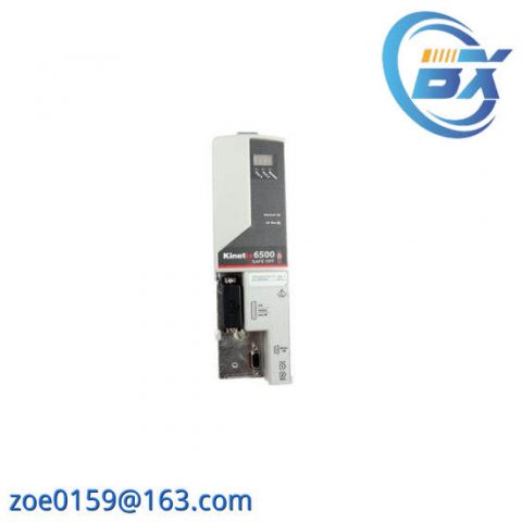 Allen-Bradley 2094-EN02D-M01-S1 AC Drive, High-Performance Control Module
