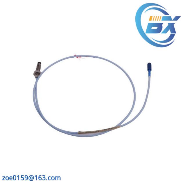 Bently 16699-20-05-03 Industrial Module, High Precision and Reliability