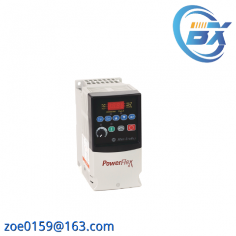 Allen Bradley 1485F-P20M5 ADNET Receptacle Thick