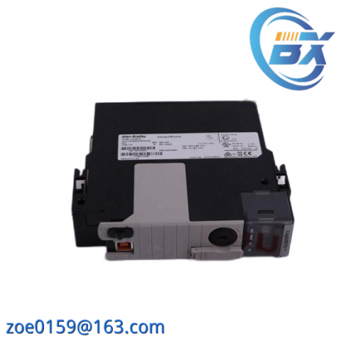 ABB 2711P-T6M20A Industrial Control Module