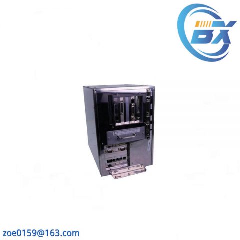 TRICONEX 4118 Safety Module for Industrial Automation