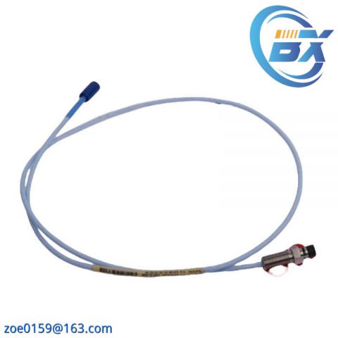 BENTLY NEVADA 330104-00-24-05-02-00 Proximity Probes - Precision Detection for Industrial Control Systems