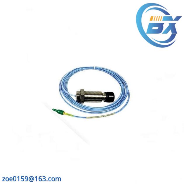 BENTLY NEVADA 330851-02-000-030-10-00-00 Proximity Probes, Reliable Monitoring Solutions
