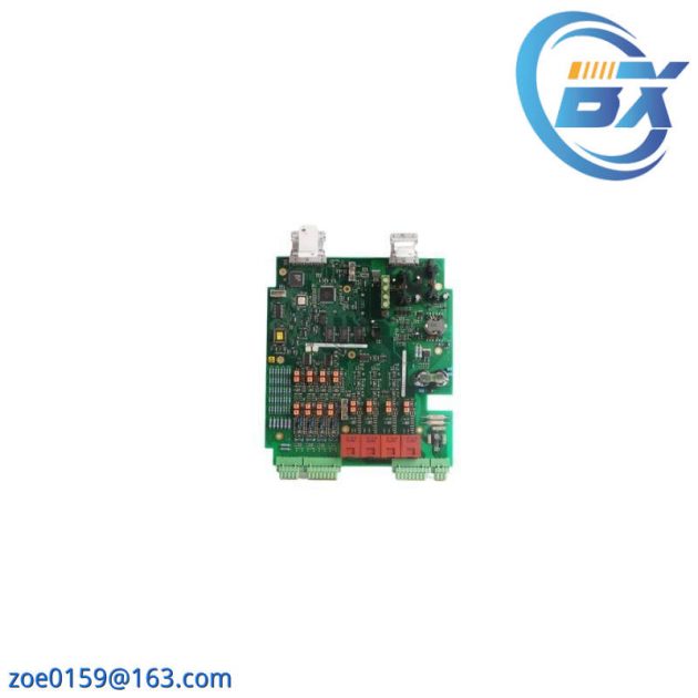 ABB 3BHE009319R0001 Controller, Industrial Automation Specialist