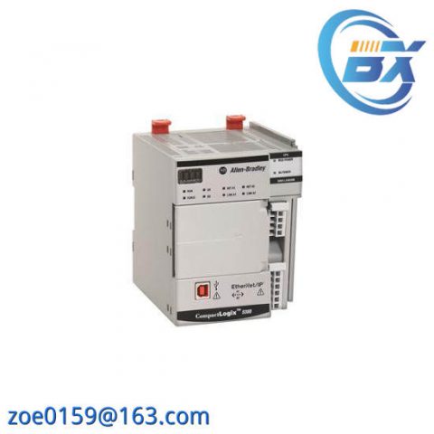 GE IDC5Q Master Controller, Industrial Automation Component