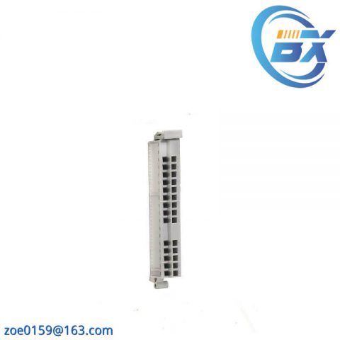 Allen-Bradley 5069-RTB18-SPRING Removable Terminal Block (RTB) - Control Module Accessory